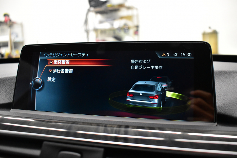 BMW 3シリーズ 320i ｸﾞﾗﾝﾂｰﾘｽﾓ Mｽﾎﾟｰﾂ LCI後期 LEDﾍｯﾄﾞﾗｲﾄ&ﾃｰﾙﾗｲﾄ ﾋｰﾀｰ付黒革 追従ACC 車線変更&逸脱&歩行者警告 衝突軽減ﾌﾞﾚｰｷ TOPﾋﾞｭｰ ｻｲﾄﾞｶﾒﾗ Bｶﾒﾗ 前後PDC 19AW 第5世代横ﾒﾆｭｰ表示型ﾀｯﾁﾊﾟｯﾄﾞ式iﾄﾞﾗｲﾌﾞHDDﾅﾋﾞ 電動Rｹﾞｰﾄ 2年保証