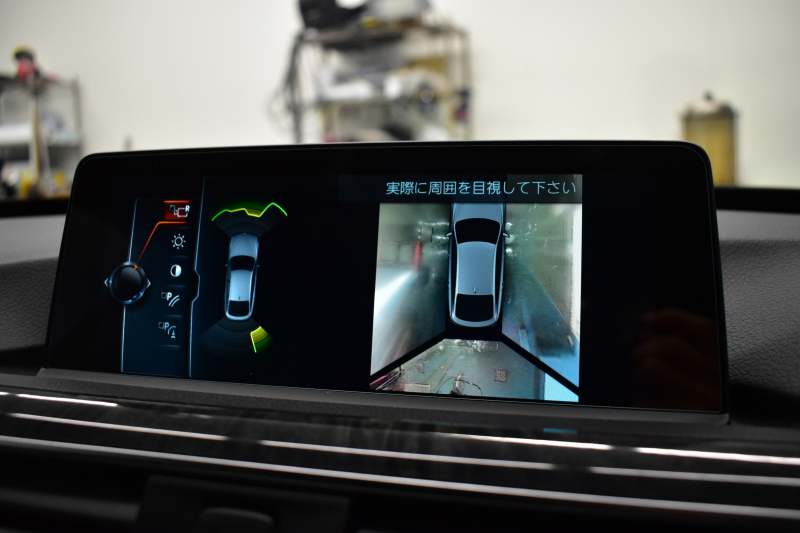 BMW 3シリーズ 320i ｸﾞﾗﾝﾂｰﾘｽﾓ Mｽﾎﾟｰﾂ LCI後期 LEDﾍｯﾄﾞﾗｲﾄ&ﾃｰﾙﾗｲﾄ ﾋｰﾀｰ付黒革 追従ACC 車線変更&逸脱&歩行者警告 衝突軽減ﾌﾞﾚｰｷ TOPﾋﾞｭｰ ｻｲﾄﾞｶﾒﾗ Bｶﾒﾗ 前後PDC 19AW 第5世代横ﾒﾆｭｰ表示型ﾀｯﾁﾊﾟｯﾄﾞ式iﾄﾞﾗｲﾌﾞHDDﾅﾋﾞ 電動Rｹﾞｰﾄ 2年保証