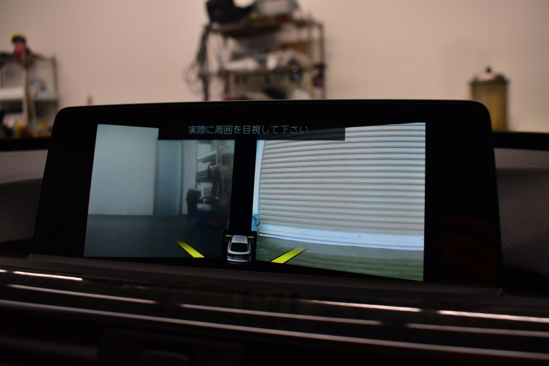 BMW 3シリーズ 320i ｸﾞﾗﾝﾂｰﾘｽﾓ Mｽﾎﾟｰﾂ LCI後期 LEDﾍｯﾄﾞﾗｲﾄ&ﾃｰﾙﾗｲﾄ ﾋｰﾀｰ付黒革 追従ACC 車線変更&逸脱&歩行者警告 衝突軽減ﾌﾞﾚｰｷ TOPﾋﾞｭｰ ｻｲﾄﾞｶﾒﾗ Bｶﾒﾗ 前後PDC 19AW 第5世代横ﾒﾆｭｰ表示型ﾀｯﾁﾊﾟｯﾄﾞ式iﾄﾞﾗｲﾌﾞHDDﾅﾋﾞ 電動Rｹﾞｰﾄ 2年保証