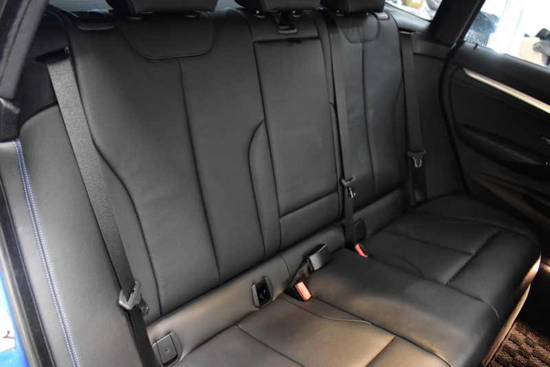 BMW 3シリーズ 320i ｸﾞﾗﾝﾂｰﾘｽﾓ Mｽﾎﾟｰﾂ LCI後期 LEDﾍｯﾄﾞﾗｲﾄ&ﾃｰﾙﾗｲﾄ ﾋｰﾀｰ付黒革 追従ACC 車線変更&逸脱&歩行者警告 衝突軽減ﾌﾞﾚｰｷ TOPﾋﾞｭｰ ｻｲﾄﾞｶﾒﾗ Bｶﾒﾗ 前後PDC 19AW 第5世代横ﾒﾆｭｰ表示型ﾀｯﾁﾊﾟｯﾄﾞ式iﾄﾞﾗｲﾌﾞHDDﾅﾋﾞ 電動Rｹﾞｰﾄ 2年保証