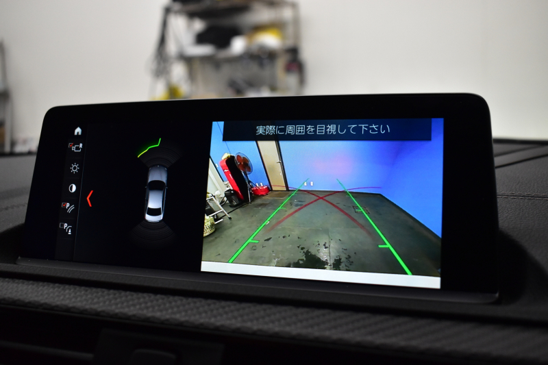 BMW Mシリーズ M2 ｺﾝﾍﾟﾃｨｼｮﾝ MDCT 7速DCT LCI後期 ﾍｷｻｺﾞﾅﾙLEDﾍｯﾄﾞﾗｲﾄ&ﾃｰﾙ ﾋｰﾀｰ付黒革 harman/kardon ﾀｯﾁﾊﾟﾈﾙHDDﾅﾋﾞBｶﾒﾗ 19AW 車線逸脱&歩行者警告 衝突軽減ﾌﾞﾚｰｷ ｶｰﾎﾞﾝｲﾝﾃﾘｱ Mｼｰﾄﾍﾞﾙﾄ  2年保証