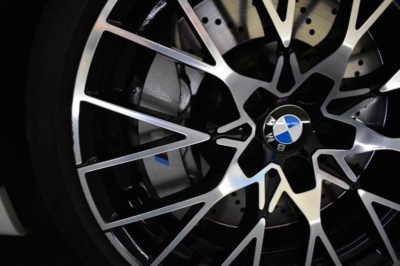 BMW Mシリーズ M2 ｺﾝﾍﾟﾃｨｼｮﾝ MDCT 7速DCT LCI後期 ﾍｷｻｺﾞﾅﾙLEDﾍｯﾄﾞﾗｲﾄ&ﾃｰﾙ ﾋｰﾀｰ付黒革 harman/kardon ﾀｯﾁﾊﾟﾈﾙHDDﾅﾋﾞBｶﾒﾗ 19AW 車線逸脱&歩行者警告 衝突軽減ﾌﾞﾚｰｷ ｶｰﾎﾞﾝｲﾝﾃﾘｱ Mｼｰﾄﾍﾞﾙﾄ  2年保証