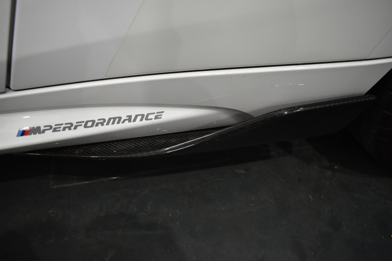 BMW Mシリーズ M2 ｺﾝﾍﾟﾃｨｼｮﾝ MDCT 7速DCT LCI後期 ﾍｷｻｺﾞﾅﾙLEDﾍｯﾄﾞﾗｲﾄ&ﾃｰﾙ ﾋｰﾀｰ付黒革 harman/kardon ﾀｯﾁﾊﾟﾈﾙHDDﾅﾋﾞBｶﾒﾗ 19AW 車線逸脱&歩行者警告 衝突軽減ﾌﾞﾚｰｷ ｶｰﾎﾞﾝｲﾝﾃﾘｱ Mｼｰﾄﾍﾞﾙﾄ  2年保証