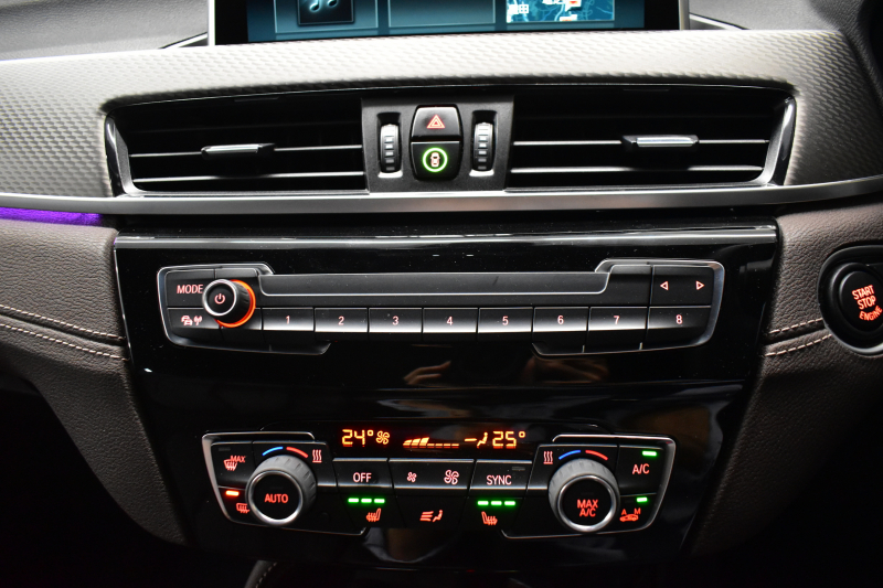 BMW X2 xDrive 20i MｽﾎﾟｰﾂX 4WD ｾﾚｸﾄ&ﾊｲﾗｲﾝ&ｱﾄﾞﾊﾞﾝｽﾄﾞｱｸﾃｨﾌﾞｾｰﾌﾃｨ‐&ｺﾝﾌｫｰﾄP ﾊﾟﾉﾗﾏSR ﾍｷｻｺﾞﾅﾙLEDﾍｯﾄﾞﾗｲﾄ 追従ACC HUD ﾋｰﾀｰ付電動茶革 HiFiｽﾋﾟｰｶｰ 衝突軽減ﾌﾞﾚｰｷ 19AW ﾀｯﾁﾊﾟﾈﾙﾅﾋﾞBｶﾒﾗ 前後PDC Pｱｼｽﾄ 電動Rｹﾞｰﾄ 2年保証