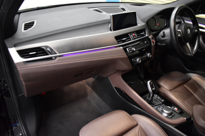 BMW X2 xDrive 20i MｽﾎﾟｰﾂX 4WD ｾﾚｸﾄ&ﾊｲﾗｲﾝ&ｱﾄﾞﾊﾞﾝｽﾄﾞｱｸﾃｨﾌﾞｾｰﾌﾃｨ‐&ｺﾝﾌｫｰﾄP ﾊﾟﾉﾗﾏSR ﾍｷｻｺﾞﾅﾙLEDﾍｯﾄﾞﾗｲﾄ 追従ACC HUD ﾋｰﾀｰ付電動茶革 HiFiｽﾋﾟｰｶｰ 衝突軽減ﾌﾞﾚｰｷ 19AW ﾀｯﾁﾊﾟﾈﾙﾅﾋﾞBｶﾒﾗ 前後PDC Pｱｼｽﾄ 電動Rｹﾞｰﾄ 2年保証