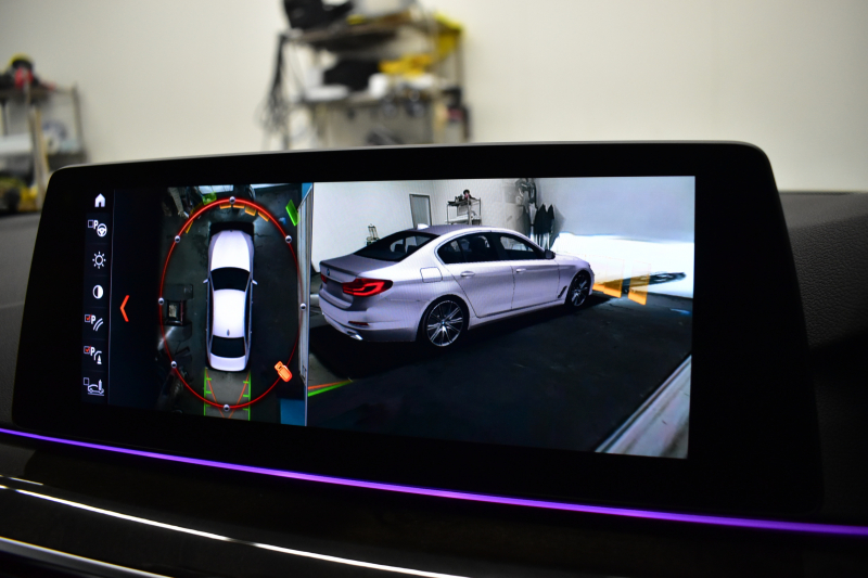 BMW 5シリーズ 523i Mｽﾎﾟｰﾂ G30型 ﾊｲﾗｲﾝP 全席ﾋｰﾀｰ付黒革 LEDﾍｯﾄﾞﾗｲﾄ 追従ACC 車線変更&逸脱警告 衝突軽減B ﾀｯﾁﾊﾟﾈﾙ対応iﾄﾞﾗｲﾌﾞHDDﾅﾋﾞﾌﾙｾｸﾞ 全周囲ｶﾒﾗ3Dﾋﾞｭｰ Bｶﾒﾗ 液晶ﾒｰﾀｰﾊﾟﾈﾙ 電動ﾄﾗﾝｸ 19AW 2年保証