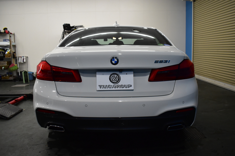 BMW 5シリーズ 523i Mｽﾎﾟｰﾂ G30型 ﾊｲﾗｲﾝP 全席ﾋｰﾀｰ付黒革 LEDﾍｯﾄﾞﾗｲﾄ 追従ACC 車線変更&逸脱警告 衝突軽減B ﾀｯﾁﾊﾟﾈﾙ対応iﾄﾞﾗｲﾌﾞHDDﾅﾋﾞﾌﾙｾｸﾞ 全周囲ｶﾒﾗ3Dﾋﾞｭｰ Bｶﾒﾗ 液晶ﾒｰﾀｰﾊﾟﾈﾙ 電動ﾄﾗﾝｸ 19AW 2年保証