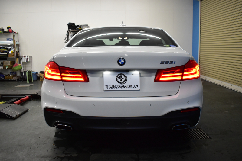 BMW 5シリーズ 523i Mｽﾎﾟｰﾂ G30型 ﾊｲﾗｲﾝP 全席ﾋｰﾀｰ付黒革 LEDﾍｯﾄﾞﾗｲﾄ 追従ACC 車線変更&逸脱警告 衝突軽減B ﾀｯﾁﾊﾟﾈﾙ対応iﾄﾞﾗｲﾌﾞHDDﾅﾋﾞﾌﾙｾｸﾞ 全周囲ｶﾒﾗ3Dﾋﾞｭｰ Bｶﾒﾗ 液晶ﾒｰﾀｰﾊﾟﾈﾙ 電動ﾄﾗﾝｸ 19AW 2年保証