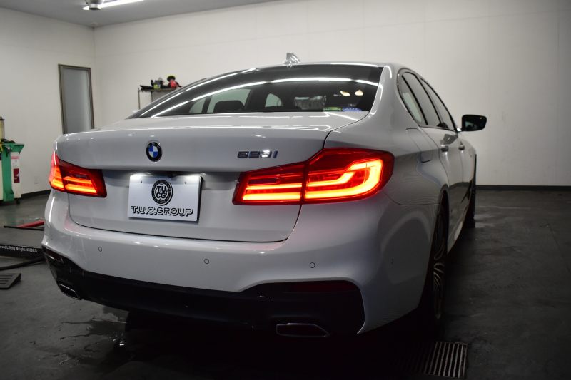 BMW 5シリーズ 523i Mｽﾎﾟｰﾂ G30型 ﾊｲﾗｲﾝP 全席ﾋｰﾀｰ付黒革 LEDﾍｯﾄﾞﾗｲﾄ 追従ACC 車線変更&逸脱警告 衝突軽減B ﾀｯﾁﾊﾟﾈﾙ対応iﾄﾞﾗｲﾌﾞHDDﾅﾋﾞﾌﾙｾｸﾞ 全周囲ｶﾒﾗ3Dﾋﾞｭｰ Bｶﾒﾗ 液晶ﾒｰﾀｰﾊﾟﾈﾙ 電動ﾄﾗﾝｸ 19AW 2年保証