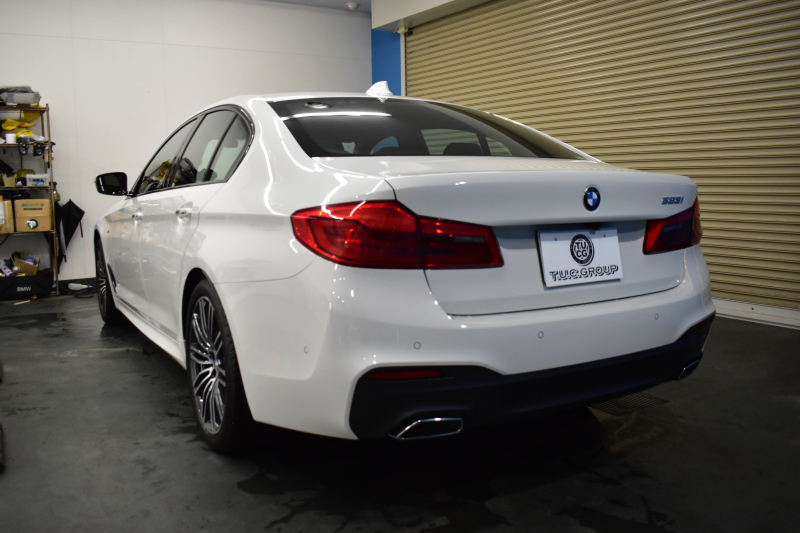 BMW 5シリーズ 523i Mｽﾎﾟｰﾂ G30型 ﾊｲﾗｲﾝP 全席ﾋｰﾀｰ付黒革 LEDﾍｯﾄﾞﾗｲﾄ 追従ACC 車線変更&逸脱警告 衝突軽減B ﾀｯﾁﾊﾟﾈﾙ対応iﾄﾞﾗｲﾌﾞHDDﾅﾋﾞﾌﾙｾｸﾞ 全周囲ｶﾒﾗ3Dﾋﾞｭｰ Bｶﾒﾗ 液晶ﾒｰﾀｰﾊﾟﾈﾙ 電動ﾄﾗﾝｸ 19AW 2年保証