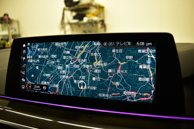 BMW 5シリーズ 523i Mｽﾎﾟｰﾂ G30型 ﾊｲﾗｲﾝP 全席ﾋｰﾀｰ付黒革 LEDﾍｯﾄﾞﾗｲﾄ 追従ACC 車線変更&逸脱警告 衝突軽減B ﾀｯﾁﾊﾟﾈﾙ対応iﾄﾞﾗｲﾌﾞHDDﾅﾋﾞﾌﾙｾｸﾞ 全周囲ｶﾒﾗ3Dﾋﾞｭｰ Bｶﾒﾗ 液晶ﾒｰﾀｰﾊﾟﾈﾙ 電動ﾄﾗﾝｸ 19AW 2年保証