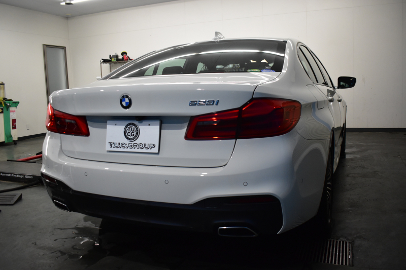 BMW 5シリーズ 523i Mｽﾎﾟｰﾂ G30型 ﾊｲﾗｲﾝP 全席ﾋｰﾀｰ付黒革 LEDﾍｯﾄﾞﾗｲﾄ 追従ACC 車線変更&逸脱警告 衝突軽減B ﾀｯﾁﾊﾟﾈﾙ対応iﾄﾞﾗｲﾌﾞHDDﾅﾋﾞﾌﾙｾｸﾞ 全周囲ｶﾒﾗ3Dﾋﾞｭｰ Bｶﾒﾗ 液晶ﾒｰﾀｰﾊﾟﾈﾙ 電動ﾄﾗﾝｸ 19AW 2年保証