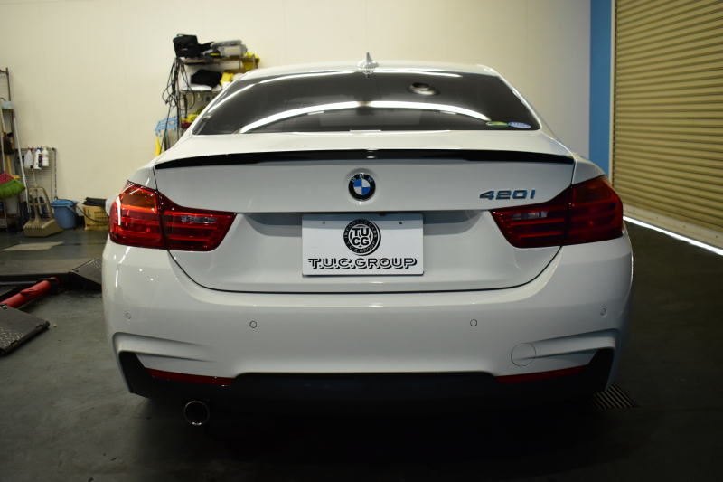 BMW 4シリーズ 420iｸｰﾍﾟｽﾀｲﾙｴｯｼﾞ 限定車 ﾌｧｽﾄﾄﾗｯｸP 追従ACC LEDﾍｯﾄﾞﾗｲﾄ ﾋｰﾀｰ付黒革 可変Mｻｽ 19AW Mｽﾎﾟｰﾂﾌﾞﾚｰｷ 衝突軽減ﾌﾞﾚｰｷ 車線逸脱&歩行者警告 ﾀｯﾁﾊﾟｯﾄﾞiﾄﾞﾗｲﾌﾞ ﾌﾙｾｸﾞBｶﾒﾗ ｽﾏｰﾄｷｰ 2年保証