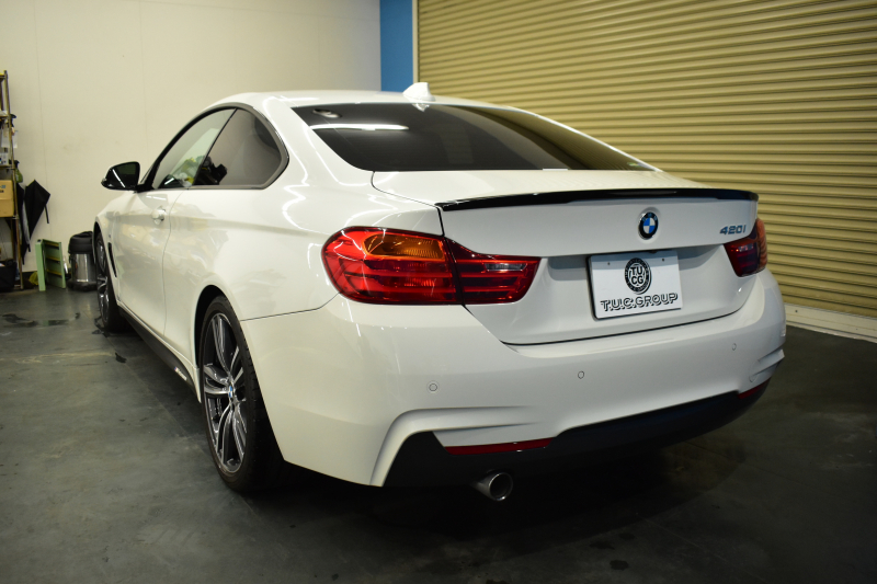 BMW 4シリーズ 420iｸｰﾍﾟｽﾀｲﾙｴｯｼﾞ 限定車 ﾌｧｽﾄﾄﾗｯｸP 追従ACC LEDﾍｯﾄﾞﾗｲﾄ ﾋｰﾀｰ付黒革 可変Mｻｽ 19AW Mｽﾎﾟｰﾂﾌﾞﾚｰｷ 衝突軽減ﾌﾞﾚｰｷ 車線逸脱&歩行者警告 ﾀｯﾁﾊﾟｯﾄﾞiﾄﾞﾗｲﾌﾞ ﾌﾙｾｸﾞBｶﾒﾗ ｽﾏｰﾄｷｰ 2年保証