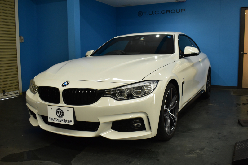 BMW 4シリーズ 420iｸｰﾍﾟｽﾀｲﾙｴｯｼﾞ 限定車 ﾌｧｽﾄﾄﾗｯｸP 追従ACC LEDﾍｯﾄﾞﾗｲﾄ ﾋｰﾀｰ付黒革 可変Mｻｽ 19AW Mｽﾎﾟｰﾂﾌﾞﾚｰｷ 衝突軽減ﾌﾞﾚｰｷ 車線逸脱&歩行者警告 ﾀｯﾁﾊﾟｯﾄﾞiﾄﾞﾗｲﾌﾞ ﾌﾙｾｸﾞBｶﾒﾗ ｽﾏｰﾄｷｰ 2年保証