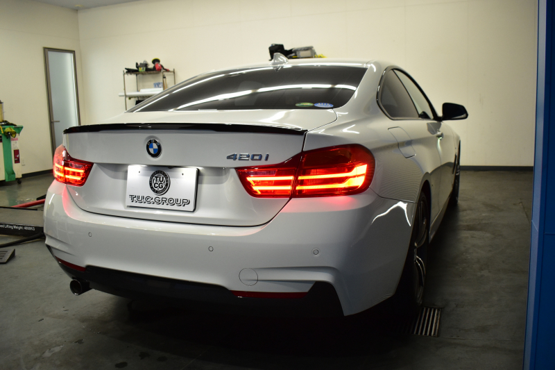 BMW 4シリーズ 420iｸｰﾍﾟｽﾀｲﾙｴｯｼﾞ 限定車 ﾌｧｽﾄﾄﾗｯｸP 追従ACC LEDﾍｯﾄﾞﾗｲﾄ ﾋｰﾀｰ付黒革 可変Mｻｽ 19AW Mｽﾎﾟｰﾂﾌﾞﾚｰｷ 衝突軽減ﾌﾞﾚｰｷ 車線逸脱&歩行者警告 ﾀｯﾁﾊﾟｯﾄﾞiﾄﾞﾗｲﾌﾞ ﾌﾙｾｸﾞBｶﾒﾗ ｽﾏｰﾄｷｰ 2年保証