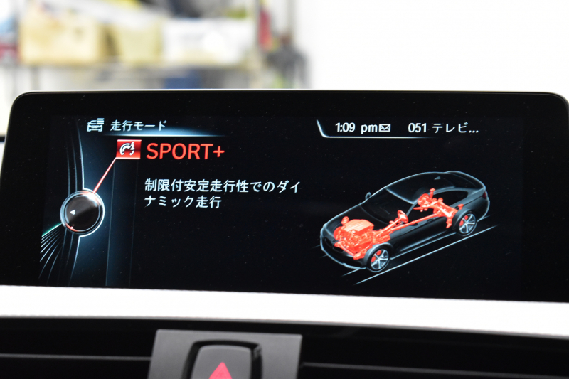 BMW 4シリーズ 440iｸﾞﾗﾝｸｰﾍﾟ Mｽﾎﾟｰﾂ 変更後326馬力ｴﾝｼﾞﾝ ﾌｧｽﾄﾄﾗｯｸ&ｱﾄﾞﾊﾞﾝｽﾄﾞｱｸﾃｨﾌﾞｾｰﾌﾃｨｰP  ｻﾝﾙｰﾌ 追従ACC LEDﾍｯﾄﾞﾗｲﾄ HUD ﾋｰﾀｰ付黒革 可変Mｻｽ Mｽﾎﾟｰﾂﾌﾞﾚｰｷ 19AW 車線変更＆逸脱&歩行者警告 ﾀｯﾁﾊﾟｯﾄﾞﾅﾋﾞ ﾌﾙｾｸﾞ Bｶﾒﾗ 2年保証