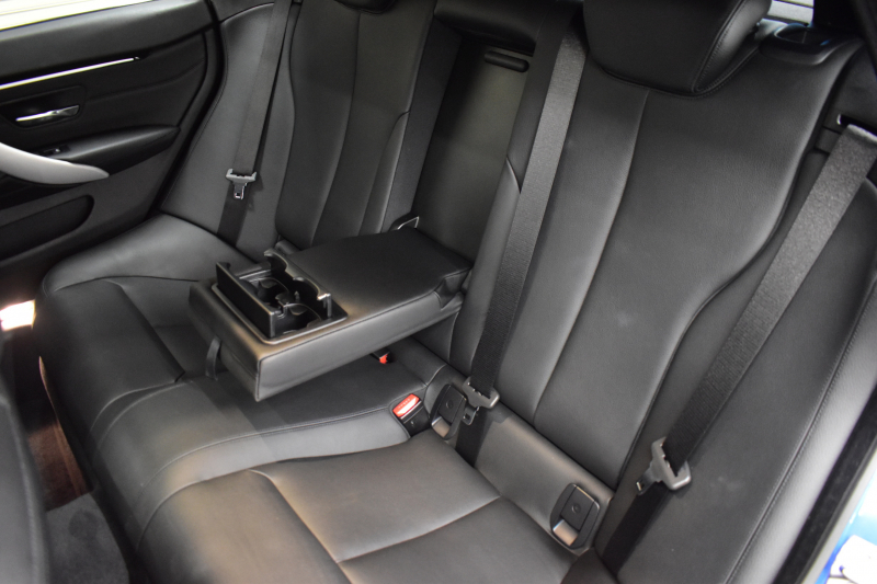 BMW 4シリーズ 440iｸﾞﾗﾝｸｰﾍﾟ Mｽﾎﾟｰﾂ 変更後326馬力ｴﾝｼﾞﾝ ﾌｧｽﾄﾄﾗｯｸ&ｱﾄﾞﾊﾞﾝｽﾄﾞｱｸﾃｨﾌﾞｾｰﾌﾃｨｰP  ｻﾝﾙｰﾌ 追従ACC LEDﾍｯﾄﾞﾗｲﾄ HUD ﾋｰﾀｰ付黒革 可変Mｻｽ Mｽﾎﾟｰﾂﾌﾞﾚｰｷ 19AW 車線変更＆逸脱&歩行者警告 ﾀｯﾁﾊﾟｯﾄﾞﾅﾋﾞ ﾌﾙｾｸﾞ Bｶﾒﾗ 2年保証