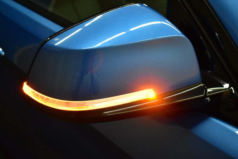 BMW 4シリーズ 440iｸﾞﾗﾝｸｰﾍﾟ Mｽﾎﾟｰﾂ 変更後326馬力ｴﾝｼﾞﾝ ﾌｧｽﾄﾄﾗｯｸ&ｱﾄﾞﾊﾞﾝｽﾄﾞｱｸﾃｨﾌﾞｾｰﾌﾃｨｰP  ｻﾝﾙｰﾌ 追従ACC LEDﾍｯﾄﾞﾗｲﾄ HUD ﾋｰﾀｰ付黒革 可変Mｻｽ Mｽﾎﾟｰﾂﾌﾞﾚｰｷ 19AW 車線変更＆逸脱&歩行者警告 ﾀｯﾁﾊﾟｯﾄﾞﾅﾋﾞ ﾌﾙｾｸﾞ Bｶﾒﾗ 2年保証