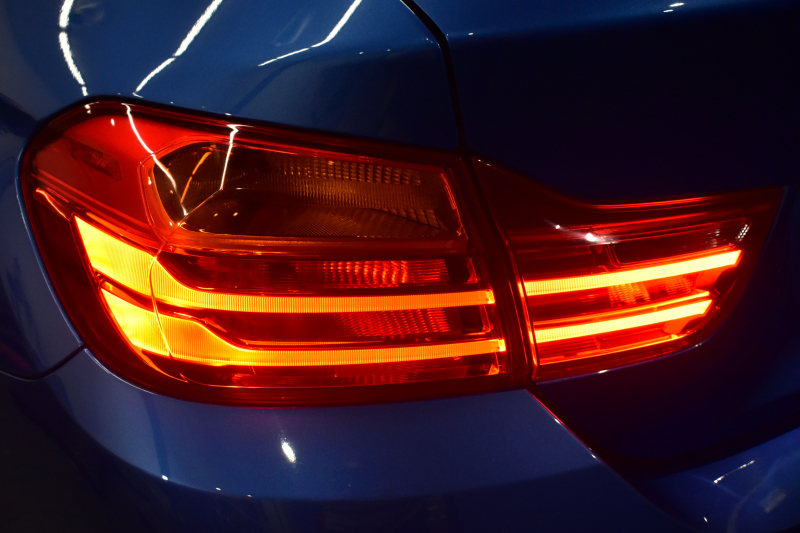 BMW 4シリーズ 440iｸﾞﾗﾝｸｰﾍﾟ Mｽﾎﾟｰﾂ 変更後326馬力ｴﾝｼﾞﾝ ﾌｧｽﾄﾄﾗｯｸ&ｱﾄﾞﾊﾞﾝｽﾄﾞｱｸﾃｨﾌﾞｾｰﾌﾃｨｰP  ｻﾝﾙｰﾌ 追従ACC LEDﾍｯﾄﾞﾗｲﾄ HUD ﾋｰﾀｰ付黒革 可変Mｻｽ Mｽﾎﾟｰﾂﾌﾞﾚｰｷ 19AW 車線変更＆逸脱&歩行者警告 ﾀｯﾁﾊﾟｯﾄﾞﾅﾋﾞ ﾌﾙｾｸﾞ Bｶﾒﾗ 2年保証