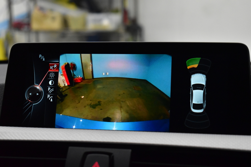 BMW 4シリーズ 440iｸﾞﾗﾝｸｰﾍﾟ Mｽﾎﾟｰﾂ 変更後326馬力ｴﾝｼﾞﾝ ﾌｧｽﾄﾄﾗｯｸ&ｱﾄﾞﾊﾞﾝｽﾄﾞｱｸﾃｨﾌﾞｾｰﾌﾃｨｰP  ｻﾝﾙｰﾌ 追従ACC LEDﾍｯﾄﾞﾗｲﾄ HUD ﾋｰﾀｰ付黒革 可変Mｻｽ Mｽﾎﾟｰﾂﾌﾞﾚｰｷ 19AW 車線変更＆逸脱&歩行者警告 ﾀｯﾁﾊﾟｯﾄﾞﾅﾋﾞ ﾌﾙｾｸﾞ Bｶﾒﾗ 2年保証