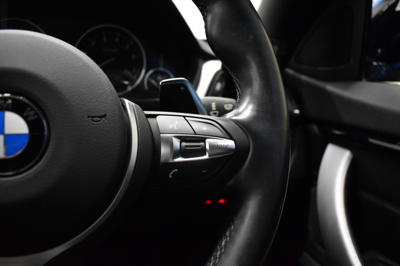 BMW 4シリーズ 440iｸﾞﾗﾝｸｰﾍﾟ Mｽﾎﾟｰﾂ 変更後326馬力ｴﾝｼﾞﾝ ﾌｧｽﾄﾄﾗｯｸ&ｱﾄﾞﾊﾞﾝｽﾄﾞｱｸﾃｨﾌﾞｾｰﾌﾃｨｰP  ｻﾝﾙｰﾌ 追従ACC LEDﾍｯﾄﾞﾗｲﾄ HUD ﾋｰﾀｰ付黒革 可変Mｻｽ Mｽﾎﾟｰﾂﾌﾞﾚｰｷ 19AW 車線変更＆逸脱&歩行者警告 ﾀｯﾁﾊﾟｯﾄﾞﾅﾋﾞ ﾌﾙｾｸﾞ Bｶﾒﾗ 2年保証