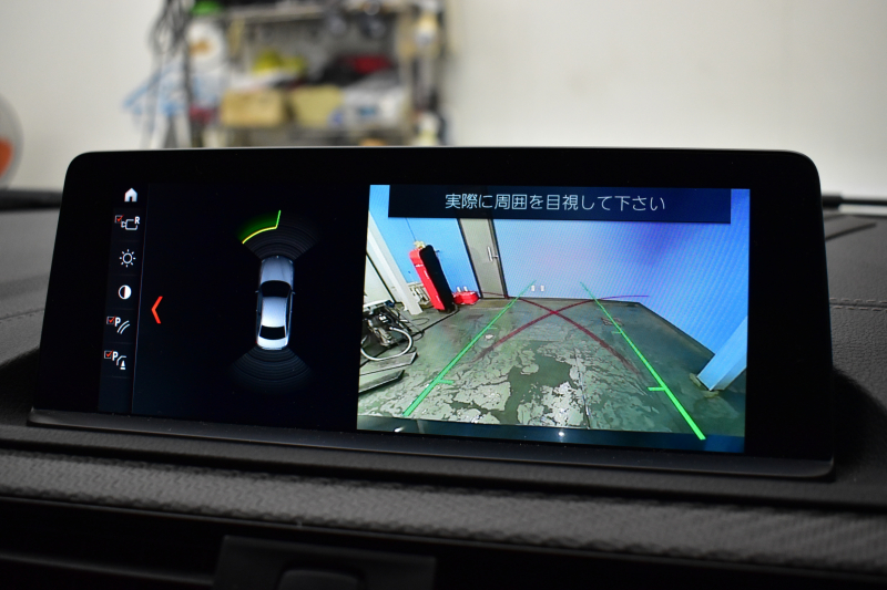 BMW Mシリーズ M2 ｺﾝﾍﾟﾃｨｼｮﾝ MDCT 7速DCT LCI後期 ｺﾝﾍﾟﾃｨｼｮﾝ専用410馬力ｴﾝｼﾞﾝ ﾍｷｻｺﾞﾅﾙLEDﾍｯﾄﾞﾗｲﾄ&ﾃｰﾙ ﾋｰﾀｰ付黒革 ﾀｯﾁﾊﾟﾈﾙHDDﾅﾋﾞBｶﾒﾗ 専用19AW 車線逸脱&歩行者警告 衝突軽減ﾌﾞﾚｰｷ ｶｰﾎﾞﾝｲﾝﾃﾘｱ Mｼｰﾄﾍﾞﾙﾄ 2年保証