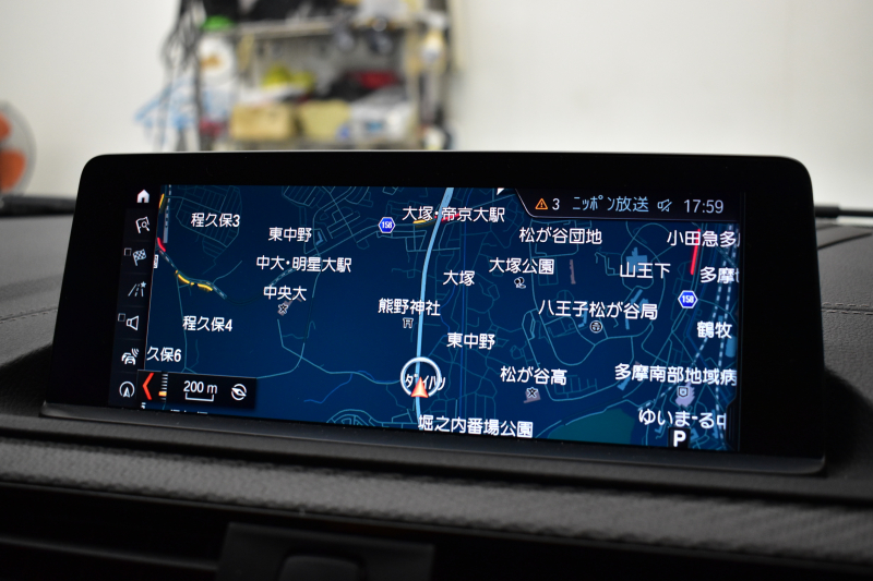 BMW Mシリーズ M2 ｺﾝﾍﾟﾃｨｼｮﾝ MDCT 7速DCT LCI後期 ｺﾝﾍﾟﾃｨｼｮﾝ専用410馬力ｴﾝｼﾞﾝ ﾍｷｻｺﾞﾅﾙLEDﾍｯﾄﾞﾗｲﾄ&ﾃｰﾙ ﾋｰﾀｰ付黒革 ﾀｯﾁﾊﾟﾈﾙHDDﾅﾋﾞBｶﾒﾗ 専用19AW 車線逸脱&歩行者警告 衝突軽減ﾌﾞﾚｰｷ ｶｰﾎﾞﾝｲﾝﾃﾘｱ Mｼｰﾄﾍﾞﾙﾄ 2年保証