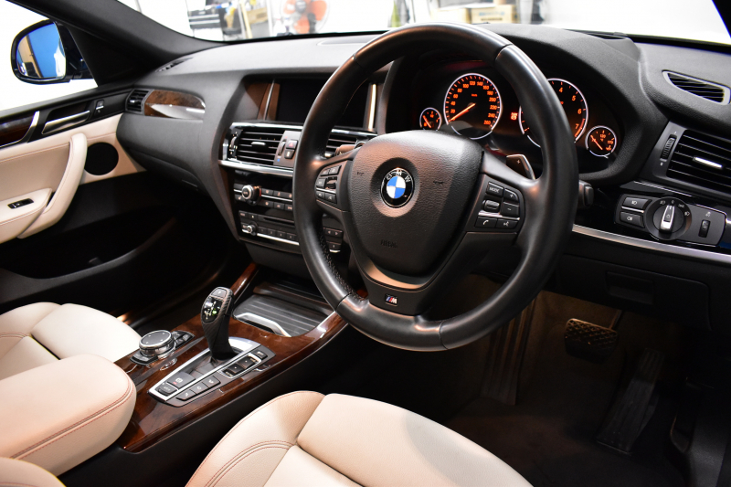 BMW X4 Xﾄﾞﾗｲﾌﾞ35i Mｽﾎﾟｰﾂ 直6ﾀｰﾎﾞ ｻﾝﾙｰﾌ 追従ACC HUD LEDﾍｯﾄﾞﾗｲﾄ ﾋｰﾀｰ付ｱｲﾎﾞﾘｰﾚｻﾞｰ ﾀｯﾁﾊﾟｯﾄﾞiﾄﾞﾗｲﾌﾞHDDﾅﾋﾞ 全周囲ｶﾒﾗ ﾌﾙｾｸﾞ 車線逸脱&歩行者警告 衝突軽減B 電動Rｹﾞｰﾄ 20AW 2年保証