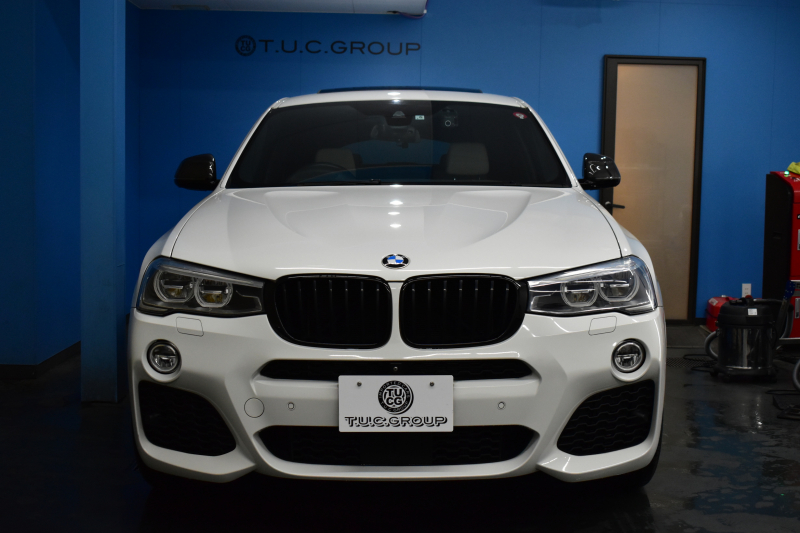 BMW X4 Xﾄﾞﾗｲﾌﾞ35i Mｽﾎﾟｰﾂ 直6ﾀｰﾎﾞ ｻﾝﾙｰﾌ 追従ACC HUD LEDﾍｯﾄﾞﾗｲﾄ ﾋｰﾀｰ付ｱｲﾎﾞﾘｰﾚｻﾞｰ ﾀｯﾁﾊﾟｯﾄﾞiﾄﾞﾗｲﾌﾞHDDﾅﾋﾞ 全周囲ｶﾒﾗ ﾌﾙｾｸﾞ 車線逸脱&歩行者警告 衝突軽減B 電動Rｹﾞｰﾄ 20AW 2年保証