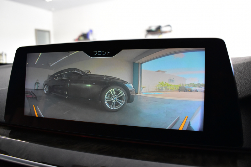 BMW 5シリーズ 523i ﾂｰﾘﾝｸﾞ Mｽﾎﾟｰﾂ ﾊｲﾗｲﾝP 1ｵｰﾅｰ 全席ﾋｰﾀｰ付ﾍﾞｰｼﾞｭ革 LEDﾍｯﾄﾞﾗｲﾄ  追従ACC HUD 液晶ﾒｰﾀｰ ﾀｯﾁﾊﾟﾈﾙHDDﾅﾋﾞ 全周囲ｶﾒﾗ3Dﾋﾞｭｰ Pｱｼｽﾄ 車線変更&逸脱&歩行者警告 19AW 2年保証