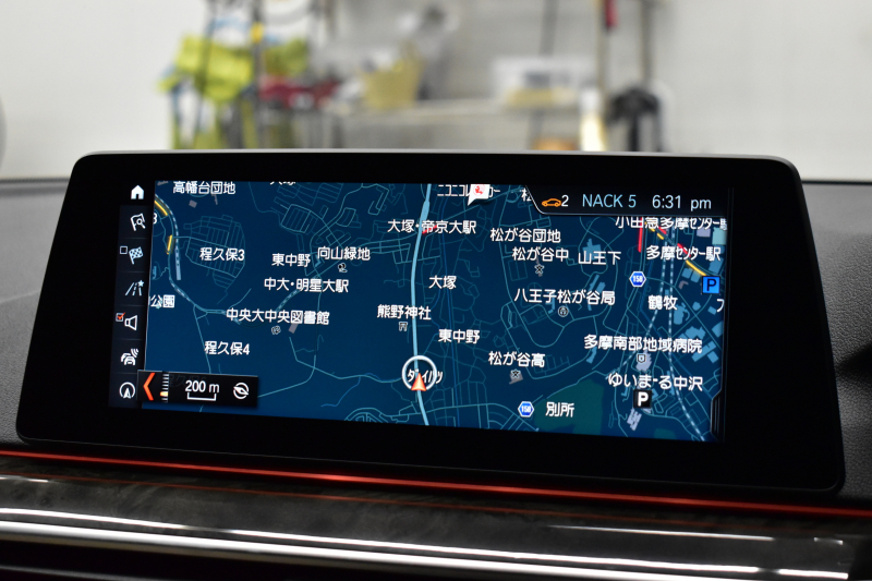 BMW 5シリーズ 523i ﾂｰﾘﾝｸﾞ Mｽﾎﾟｰﾂ ﾊｲﾗｲﾝP 1ｵｰﾅｰ 全席ﾋｰﾀｰ付ﾍﾞｰｼﾞｭ革 LEDﾍｯﾄﾞﾗｲﾄ  追従ACC HUD 液晶ﾒｰﾀｰ ﾀｯﾁﾊﾟﾈﾙHDDﾅﾋﾞ 全周囲ｶﾒﾗ3Dﾋﾞｭｰ Pｱｼｽﾄ 車線変更&逸脱&歩行者警告 19AW 2年保証