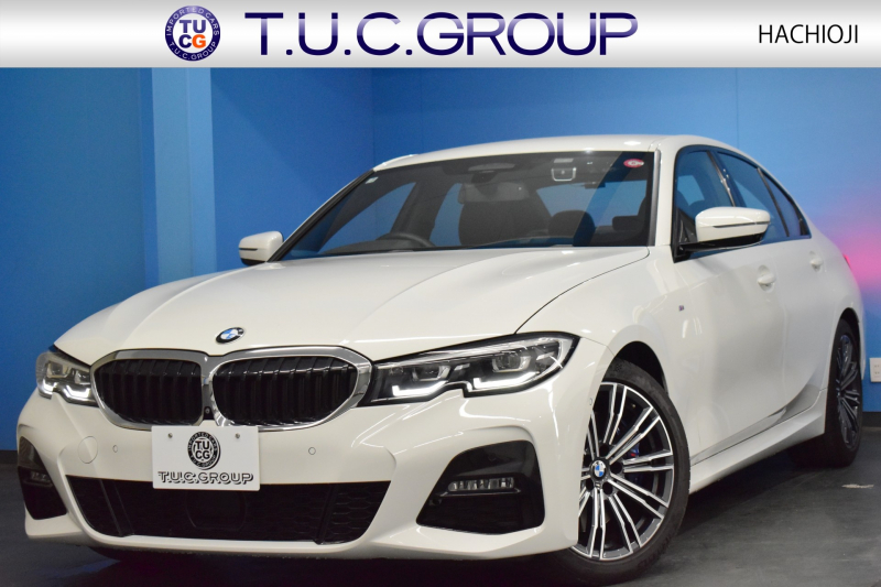 BMW 3シリーズ 330i Mｽﾎﾟｰﾂ 高出力 ﾊｲﾗｲﾝ＆ｺﾝﾌｫｰﾄP ﾋｰﾀｰ付黒革 追従ACC Mｽﾎﾟｰﾂﾌﾞﾚｰｷ 全周囲ｶﾒﾗ3Dﾋﾞｭｰ LEDﾍｯﾄﾞﾗｲﾄ ﾀｯﾁﾊﾟﾈﾙﾅﾋﾞ ｱｯﾌﾟﾙｶｰﾌﾟﾚｲ ﾜｲﾔﾚｽ充電 ｳｯﾄﾞｲﾝﾃﾘｱ 電動ﾄﾗﾝｸ 18AW 2年保証