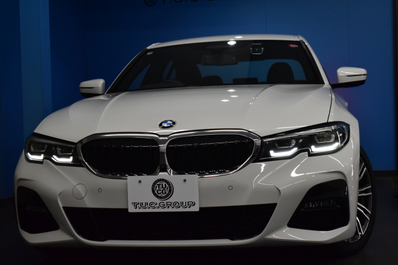 BMW 3シリーズ 330i Mｽﾎﾟｰﾂ 高出力 ﾊｲﾗｲﾝ＆ｺﾝﾌｫｰﾄP ﾋｰﾀｰ付黒革 追従ACC Mｽﾎﾟｰﾂﾌﾞﾚｰｷ 全周囲ｶﾒﾗ3Dﾋﾞｭｰ LEDﾍｯﾄﾞﾗｲﾄ ﾀｯﾁﾊﾟﾈﾙﾅﾋﾞ ｱｯﾌﾟﾙｶｰﾌﾟﾚｲ ﾜｲﾔﾚｽ充電 ｳｯﾄﾞｲﾝﾃﾘｱ 電動ﾄﾗﾝｸ 18AW 2年保証