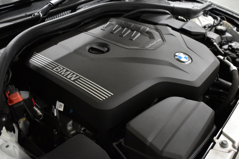 BMW 3シリーズ 330i Mｽﾎﾟｰﾂ 高出力 ﾊｲﾗｲﾝ＆ｺﾝﾌｫｰﾄP ﾋｰﾀｰ付黒革 追従ACC Mｽﾎﾟｰﾂﾌﾞﾚｰｷ 全周囲ｶﾒﾗ3Dﾋﾞｭｰ LEDﾍｯﾄﾞﾗｲﾄ ﾀｯﾁﾊﾟﾈﾙﾅﾋﾞ ｱｯﾌﾟﾙｶｰﾌﾟﾚｲ ﾜｲﾔﾚｽ充電 ｳｯﾄﾞｲﾝﾃﾘｱ 電動ﾄﾗﾝｸ 18AW 2年保証