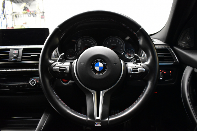 BMW Mシリーズ M3ｾﾀﾞﾝ ｺﾝﾍﾟﾃｨｼｮﾝ 450馬力 LCI後期 ｱﾀﾞﾌﾟﾃｨﾌﾞMｻｽ ﾍｷｻｺﾞﾅﾙLEDﾍｯﾄﾞﾗｲﾄ&ﾃｰﾙ HUD 7速DCT 専用鍛造20AW 専用軽量ﾋｰﾀｰ付黒革 ﾊｰﾏﾝｶｰﾄﾞﾝ 車線変更＆逸脱＆歩行者警告 ﾀｯﾁﾊﾟﾈﾙﾅﾋﾞBｶﾒﾗ 前後PDC ﾌﾙｾｸﾞ 電動ﾘｱｻﾝｼｪｰﾄﾞ 2年保証