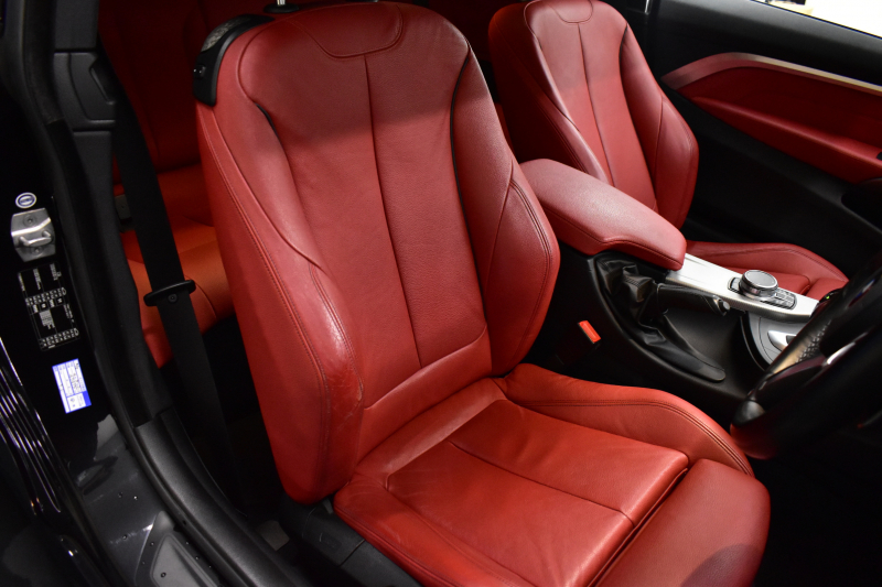 BMW 4シリーズ 420i ｸｰﾍﾟ Mｽﾎﾟｰﾂ  LCI後期 ﾋｰﾀｰ付赤革 追従ACC ﾍｷｻｺﾞﾅﾙLEDﾍｯﾄﾞﾗｲﾄ&ﾃｰﾙ 19AW ｱｲﾊﾞｯﾊﾀﾞｳﾝｻｽ 液晶ﾒｰﾀｰ ﾀｯﾁﾊﾟﾈﾙ式iﾄﾞﾗｲﾌﾞHDDﾅﾋﾞ Bｶﾒﾗ 前後PDC ﾌﾙｾｸﾞ 車線変更&逸脱&歩行者警告 衝突軽減ﾌﾞﾚｰｷ  DSRC 2年保証