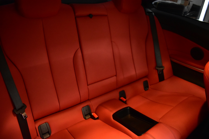 BMW 4シリーズ 420i ｸｰﾍﾟ Mｽﾎﾟｰﾂ  LCI後期 ﾋｰﾀｰ付赤革 追従ACC ﾍｷｻｺﾞﾅﾙLEDﾍｯﾄﾞﾗｲﾄ&ﾃｰﾙ 19AW ｱｲﾊﾞｯﾊﾀﾞｳﾝｻｽ 液晶ﾒｰﾀｰ ﾀｯﾁﾊﾟﾈﾙ式iﾄﾞﾗｲﾌﾞHDDﾅﾋﾞ Bｶﾒﾗ 前後PDC ﾌﾙｾｸﾞ 車線変更&逸脱&歩行者警告 衝突軽減ﾌﾞﾚｰｷ  DSRC 2年保証