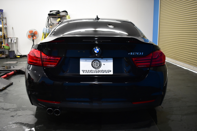 BMW 4シリーズ 420i ｸｰﾍﾟ Mｽﾎﾟｰﾂ  LCI後期 ﾋｰﾀｰ付赤革 追従ACC ﾍｷｻｺﾞﾅﾙLEDﾍｯﾄﾞﾗｲﾄ&ﾃｰﾙ 19AW ｱｲﾊﾞｯﾊﾀﾞｳﾝｻｽ 液晶ﾒｰﾀｰ ﾀｯﾁﾊﾟﾈﾙ式iﾄﾞﾗｲﾌﾞHDDﾅﾋﾞ Bｶﾒﾗ 前後PDC ﾌﾙｾｸﾞ 車線変更&逸脱&歩行者警告 衝突軽減ﾌﾞﾚｰｷ  DSRC 2年保証