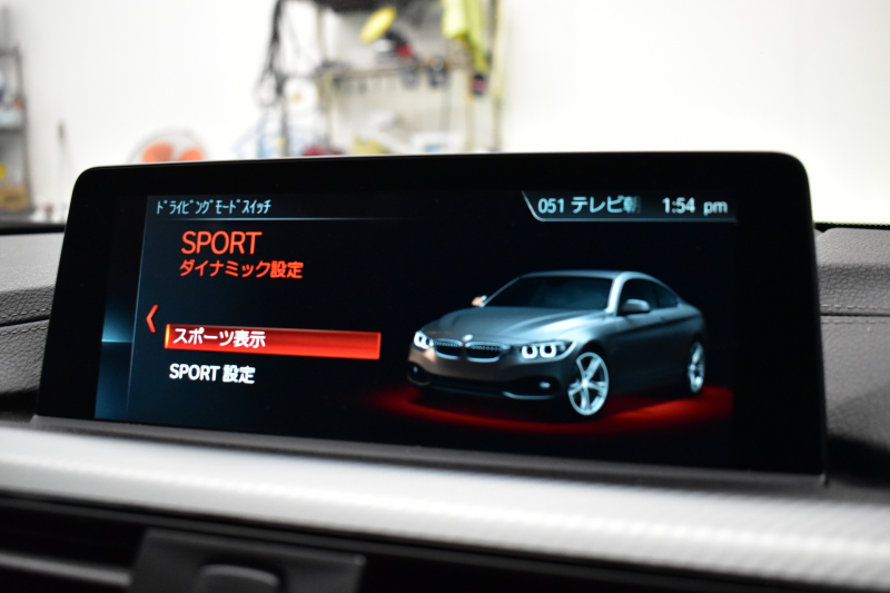 BMW 4シリーズ 420i ｸｰﾍﾟ Mｽﾎﾟｰﾂ  LCI後期 ﾋｰﾀｰ付赤革 追従ACC ﾍｷｻｺﾞﾅﾙLEDﾍｯﾄﾞﾗｲﾄ&ﾃｰﾙ 19AW ｱｲﾊﾞｯﾊﾀﾞｳﾝｻｽ 液晶ﾒｰﾀｰ ﾀｯﾁﾊﾟﾈﾙ式iﾄﾞﾗｲﾌﾞHDDﾅﾋﾞ Bｶﾒﾗ 前後PDC ﾌﾙｾｸﾞ 車線変更&逸脱&歩行者警告 衝突軽減ﾌﾞﾚｰｷ  DSRC 2年保証