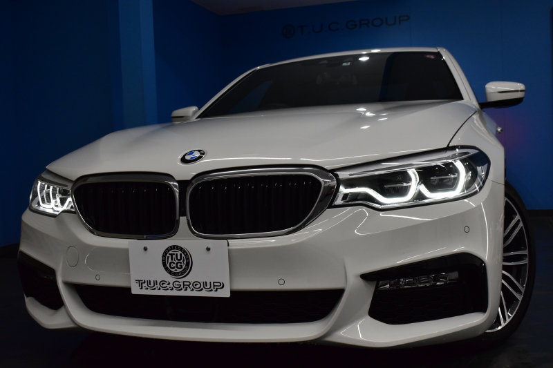 BMW 5シリーズ 530e Mｽﾎﾟｰﾂ PHEV ﾊｲﾗｲﾝP 全席ﾋｰﾀｰ付黒革 Mｽﾎﾟｰﾂﾌﾞﾚｰｷ LEDﾍｯﾄﾞﾗｲﾄ 追従ACC 車線変更&逸脱&歩行者警告 衝突軽減B ﾀｯﾁﾊﾟﾈﾙ対応iﾄﾞﾗｲﾌﾞHDDﾅﾋﾞﾌﾙｾｸﾞ 全周囲ｶﾒﾗ3Dﾋﾞｭｰ 液晶ﾒｰﾀｰ 電動ﾄﾗﾝｸ  19AW 2年保証