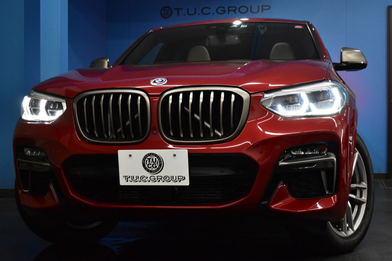 BMW X4 Xﾄﾞﾗｲﾌﾞ 20d Mｽﾎﾟｰﾂ 全席ﾋｰﾀｰ付ﾍﾞｰｼﾞｭ革 ﾊﾟﾉﾗﾏｻﾝﾙｰﾌ ﾍｷｻｺﾞﾅﾙLEDﾍｯﾄﾞﾗｲﾄ&ﾃｰﾙ ACC HUD LCW BMWﾗｲﾌﾞｺｯｸﾋﾟｯﾄﾀｯﾁﾊﾟﾈﾙﾅﾋﾞ Bｶﾒﾗ 360度ｶﾒﾗ3Dﾋﾞｭｰﾌﾙｾｸﾞ 液晶ﾒｰﾀｰ 電動Rｹﾞｰﾄ 3ｿﾞｰﾝAC 19AW 2年保証