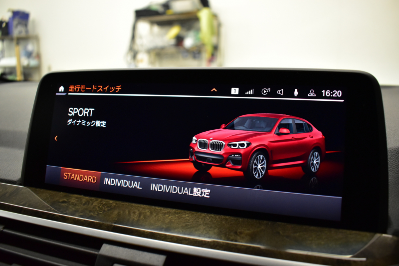 BMW X4 Xﾄﾞﾗｲﾌﾞ 20d Mｽﾎﾟｰﾂ 全席ﾋｰﾀｰ付ﾍﾞｰｼﾞｭ革 ﾊﾟﾉﾗﾏｻﾝﾙｰﾌ ﾍｷｻｺﾞﾅﾙLEDﾍｯﾄﾞﾗｲﾄ&ﾃｰﾙ ACC HUD LCW BMWﾗｲﾌﾞｺｯｸﾋﾟｯﾄﾀｯﾁﾊﾟﾈﾙﾅﾋﾞ Bｶﾒﾗ 360度ｶﾒﾗ3Dﾋﾞｭｰﾌﾙｾｸﾞ 液晶ﾒｰﾀｰ 電動Rｹﾞｰﾄ 3ｿﾞｰﾝAC 19AW 2年保証