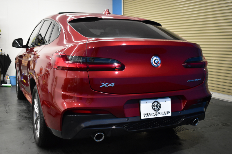 BMW X4 Xﾄﾞﾗｲﾌﾞ 20d Mｽﾎﾟｰﾂ 全席ﾋｰﾀｰ付ﾍﾞｰｼﾞｭ革 ﾊﾟﾉﾗﾏｻﾝﾙｰﾌ ﾍｷｻｺﾞﾅﾙLEDﾍｯﾄﾞﾗｲﾄ&ﾃｰﾙ ACC HUD LCW BMWﾗｲﾌﾞｺｯｸﾋﾟｯﾄﾀｯﾁﾊﾟﾈﾙﾅﾋﾞ Bｶﾒﾗ 360度ｶﾒﾗ3Dﾋﾞｭｰﾌﾙｾｸﾞ 液晶ﾒｰﾀｰ 電動Rｹﾞｰﾄ 3ｿﾞｰﾝAC 19AW 2年保証