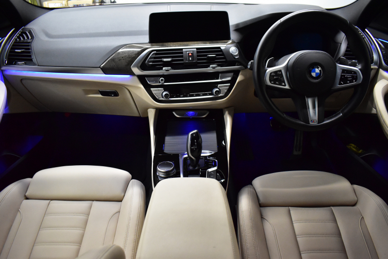 BMW X4 Xﾄﾞﾗｲﾌﾞ 20d Mｽﾎﾟｰﾂ 全席ﾋｰﾀｰ付ﾍﾞｰｼﾞｭ革 ﾊﾟﾉﾗﾏｻﾝﾙｰﾌ ﾍｷｻｺﾞﾅﾙLEDﾍｯﾄﾞﾗｲﾄ&ﾃｰﾙ ACC HUD LCW BMWﾗｲﾌﾞｺｯｸﾋﾟｯﾄﾀｯﾁﾊﾟﾈﾙﾅﾋﾞ Bｶﾒﾗ 360度ｶﾒﾗ3Dﾋﾞｭｰﾌﾙｾｸﾞ 液晶ﾒｰﾀｰ 電動Rｹﾞｰﾄ 3ｿﾞｰﾝAC 19AW 2年保証