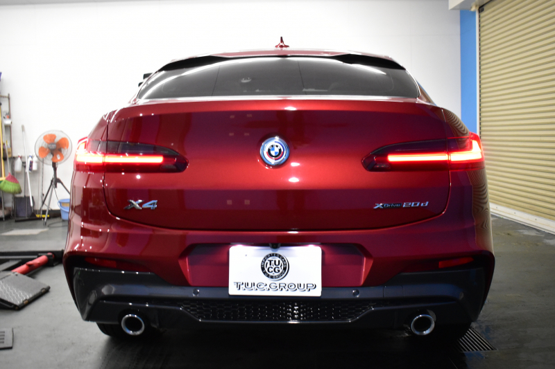 BMW X4 Xﾄﾞﾗｲﾌﾞ 20d Mｽﾎﾟｰﾂ 全席ﾋｰﾀｰ付ﾍﾞｰｼﾞｭ革 ﾊﾟﾉﾗﾏｻﾝﾙｰﾌ ﾍｷｻｺﾞﾅﾙLEDﾍｯﾄﾞﾗｲﾄ&ﾃｰﾙ ACC HUD LCW BMWﾗｲﾌﾞｺｯｸﾋﾟｯﾄﾀｯﾁﾊﾟﾈﾙﾅﾋﾞ Bｶﾒﾗ 360度ｶﾒﾗ3Dﾋﾞｭｰﾌﾙｾｸﾞ 液晶ﾒｰﾀｰ 電動Rｹﾞｰﾄ 3ｿﾞｰﾝAC 19AW 2年保証