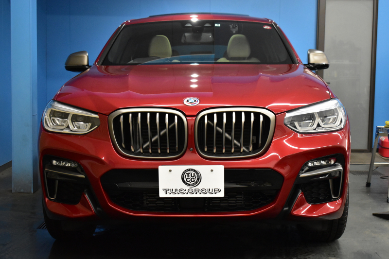 BMW X4 Xﾄﾞﾗｲﾌﾞ 20d Mｽﾎﾟｰﾂ 全席ﾋｰﾀｰ付ﾍﾞｰｼﾞｭ革 ﾊﾟﾉﾗﾏｻﾝﾙｰﾌ ﾍｷｻｺﾞﾅﾙLEDﾍｯﾄﾞﾗｲﾄ&ﾃｰﾙ ACC HUD LCW BMWﾗｲﾌﾞｺｯｸﾋﾟｯﾄﾀｯﾁﾊﾟﾈﾙﾅﾋﾞ Bｶﾒﾗ 360度ｶﾒﾗ3Dﾋﾞｭｰﾌﾙｾｸﾞ 液晶ﾒｰﾀｰ 電動Rｹﾞｰﾄ 3ｿﾞｰﾝAC 19AW 2年保証