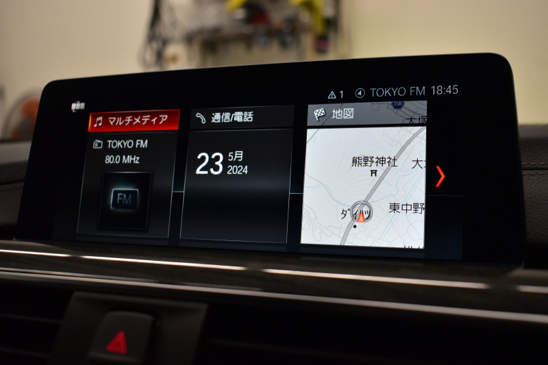 BMW 4シリーズ 420i ｸﾞﾗﾝｸｰﾍﾟ Mｽﾎﾟｰﾂ  LCI後期 ﾋｰﾀｰ付黒革 追従ACC ﾍｷｻｺﾞﾅﾙLEDﾍｯﾄﾞﾗｲﾄ&ﾃｰﾙ 液晶ﾒｰﾀｰ ﾀｯﾁﾊﾟﾈﾙ式iﾄﾞﾗｲﾌﾞHDDﾅﾋﾞ Bｶﾒﾗ 前後PDC ﾌﾙｾｸﾞ 車線変更&逸脱&歩行者警告 衝突軽減ﾌﾞﾚｰｷ 電動Rｹﾞｰﾄ 18AW DSRC 2年保証