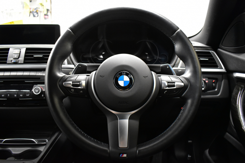 BMW 4シリーズ 420i ｸﾞﾗﾝｸｰﾍﾟ Mｽﾎﾟｰﾂ  LCI後期 ﾋｰﾀｰ付黒革 追従ACC ﾍｷｻｺﾞﾅﾙLEDﾍｯﾄﾞﾗｲﾄ&ﾃｰﾙ 液晶ﾒｰﾀｰ ﾀｯﾁﾊﾟﾈﾙ式iﾄﾞﾗｲﾌﾞHDDﾅﾋﾞ Bｶﾒﾗ 前後PDC ﾌﾙｾｸﾞ 車線変更&逸脱&歩行者警告 衝突軽減ﾌﾞﾚｰｷ 電動Rｹﾞｰﾄ 18AW DSRC 2年保証