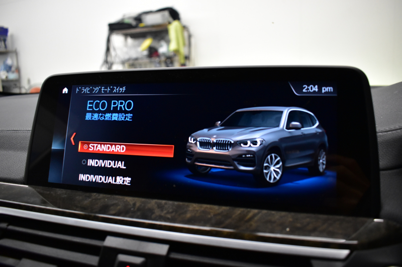BMW X3 Xﾄﾞﾗｲﾌﾞ 20d Mｽﾎﾟｰﾂ ｲﾉﾍﾞｰｼｮﾝ&ﾊｲﾗｲﾝP ﾊﾟﾉﾗﾏSR ﾍｷｻｺﾞﾅﾙLEDﾍｯﾄﾞﾗｲﾄ&ﾃｰﾙ 追従ACC HUD 全席ﾋｰﾀｰ付ｺﾆｬｯｸﾚｻﾞｰ ﾘｱｼｰﾄﾊﾞｯｸﾚｽﾄｱｼﾞｬｽﾄﾒﾝﾄ harman/kardon LCW 衝突軽減 ﾌﾙｾｸﾞHDDﾅﾋﾞ全周囲ｶﾒﾗ 電動Rｹﾞｰﾄ 2年保証
